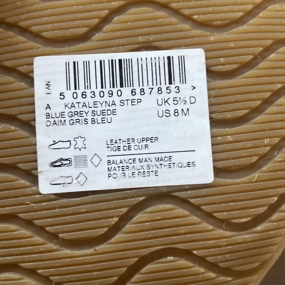 🆕 Clarks Women's Kataleyna Step Pumps - Picture 9 of 10